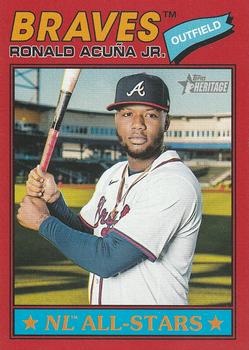Ronald Acuña Jr.