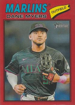Dane Myers