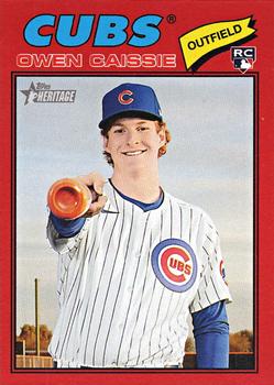 Owen Caissie