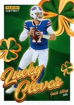 Josh Allen