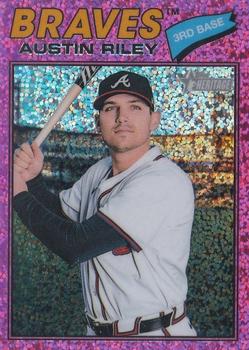 Austin Riley