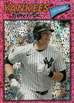 Ben Rice