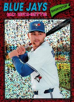 Bo Bichette