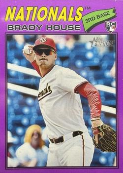 Brady House