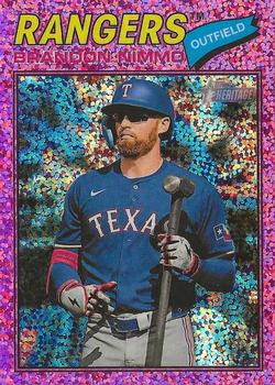 Brandon Nimmo