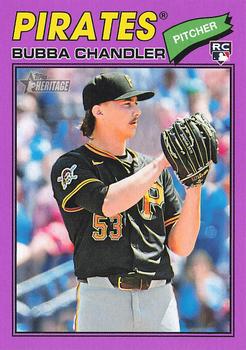 Bubba Chandler