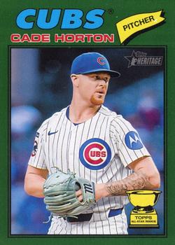 Cade Horton