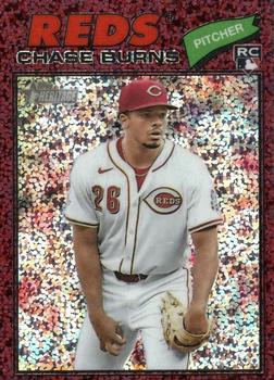 Chase Burns