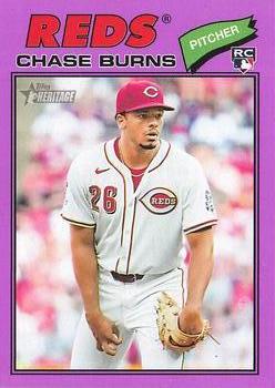 Chase Burns