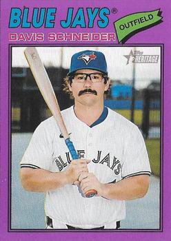 Davis Schneider