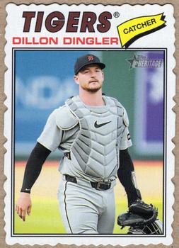 Dillon Dingler