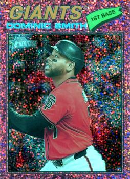 Dominic Smith