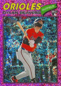 Dylan Beavers