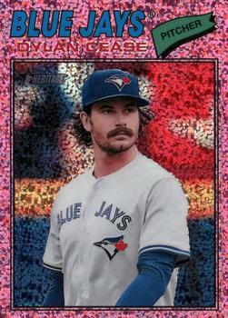 Dylan Cease