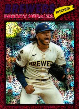 Freddy Peralta