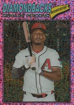 Geraldo Perdomo