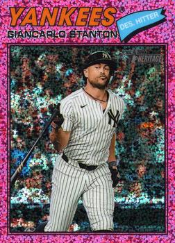 Giancarlo Stanton