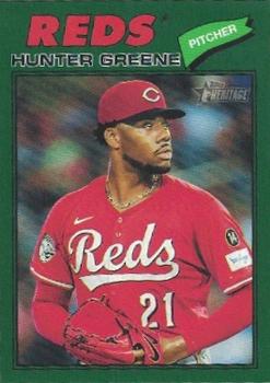 Hunter Greene