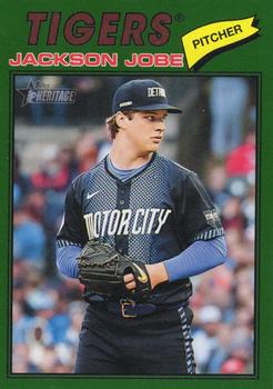 Jackson Jobe