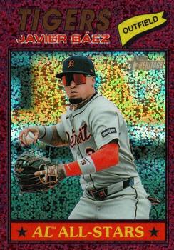 Javier Báez