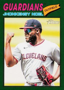 Jhonkensy Noel