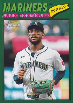 Julio Rodríguez