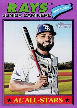 Junior Caminero