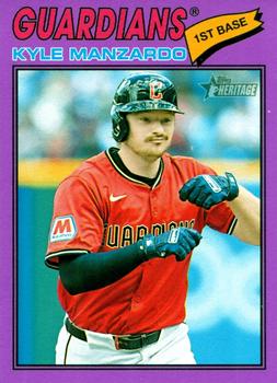 Kyle Manzardo