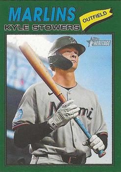 Kyle Stowers