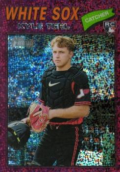 Kyle Teel