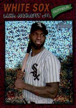 Luis Robert Jr.