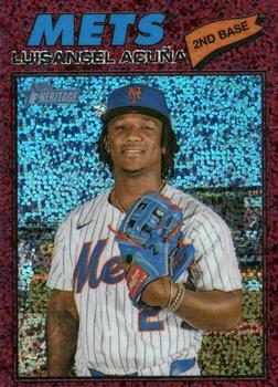 Luisangel Acuña
