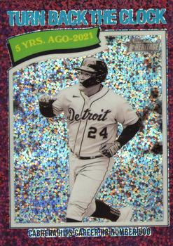 Miguel Cabrera