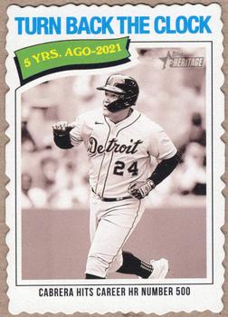 Miguel Cabrera