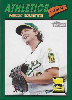 Nick Kurtz