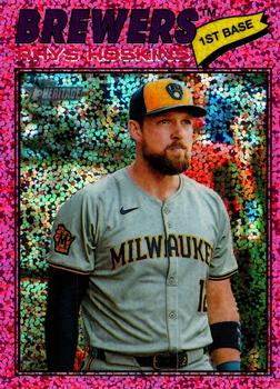 Rhys Hoskins