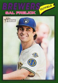 Sal Frelick