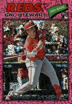 Sal Stewart