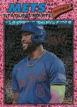 Starling Marte