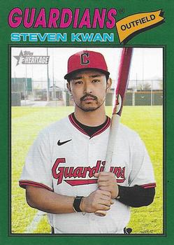 Steven Kwan