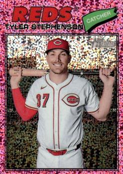 Tyler Stephenson