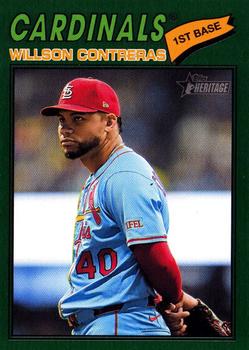 Willson Contreras
