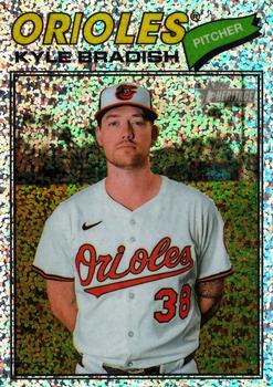 Kyle Bradish