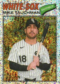 Mike Tauchman
