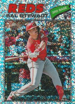 Sal Stewart