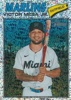 Victor Mesa Jr.