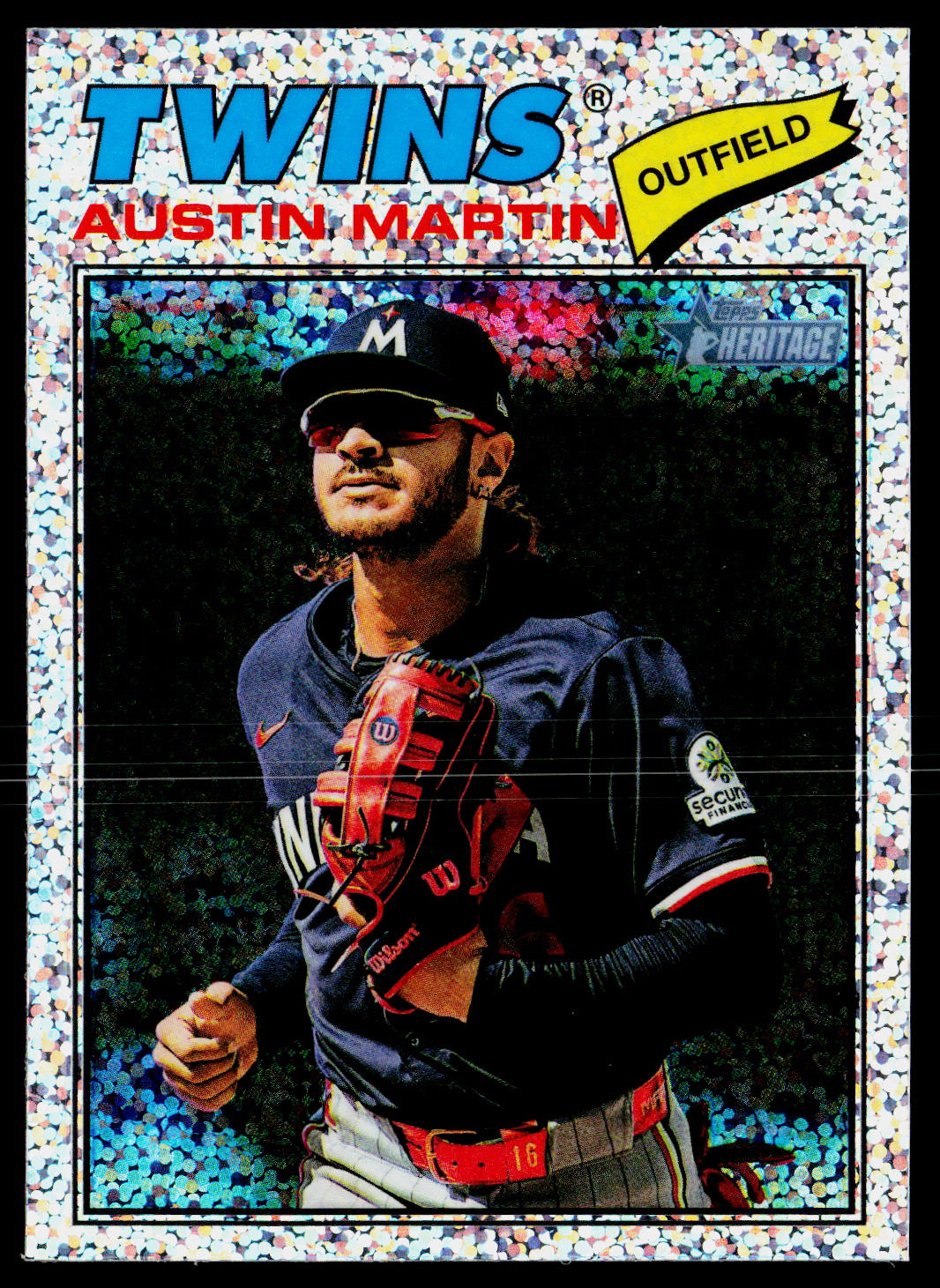 Austin Martin