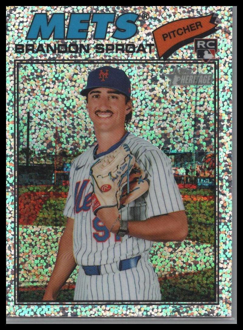 Brandon Sproat