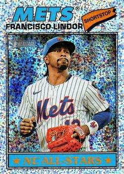 Francisco Lindor