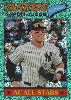 #10 Aaron Judge